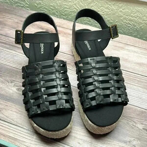 Kelsi Dagger Brooklyn